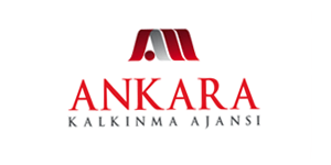 Ankara Kalkınma Ajansı Logo