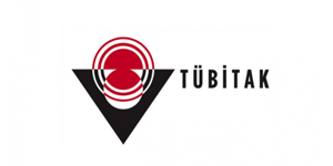 Tübitak Logo